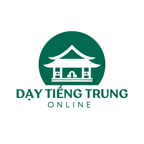 Dạy Tiếng Trung Online